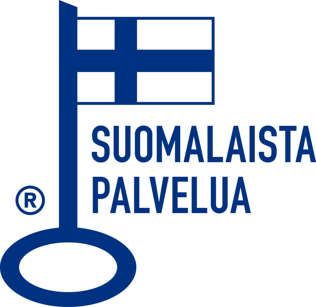 Avainlippu Suomalaista Palvelua