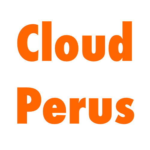 cloud perus